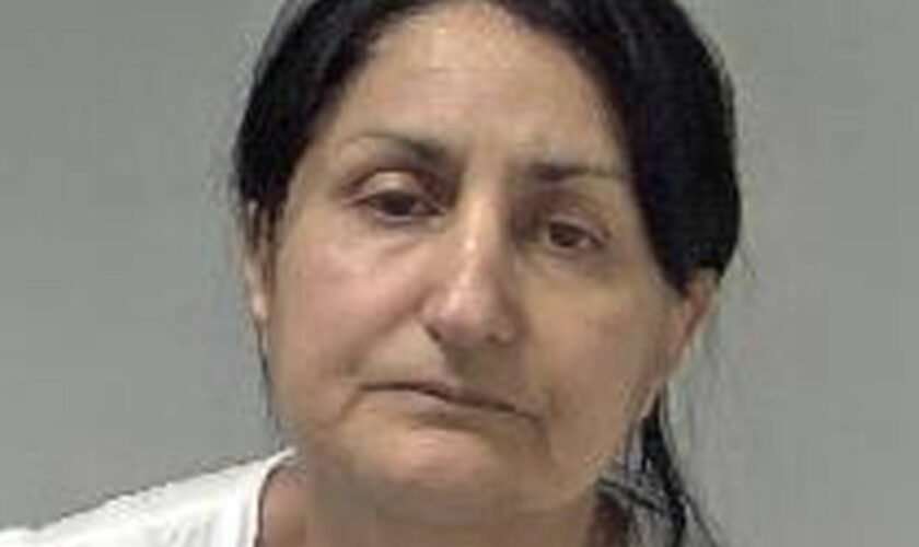 Serial shoplifter who made £500,000 claiming refunds on stolen items jailed