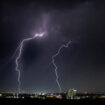 Alerte aux orages : un épisode violent attendu, 12 départements en vigilance