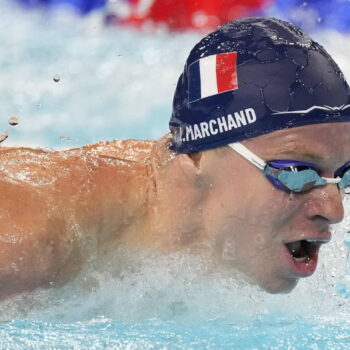 DIRECT. Natation aux JO 2024 : Marchand en finale du 200m papillon, déception sur le 100m dos... Le live