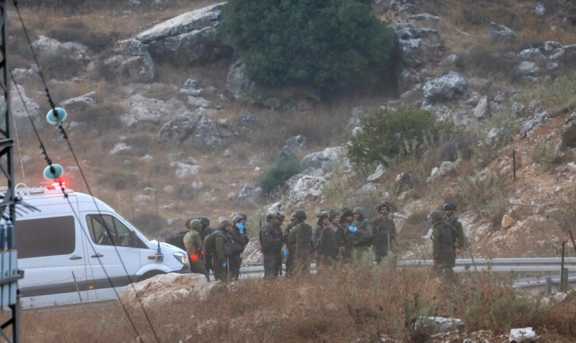 Attaque meurtrière sur le plateau du Golan : Israël promet de frapper « l’ennemi avec force »