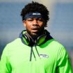 NFL running back Rashaad Penny, 28, suddenly retires after six seasons