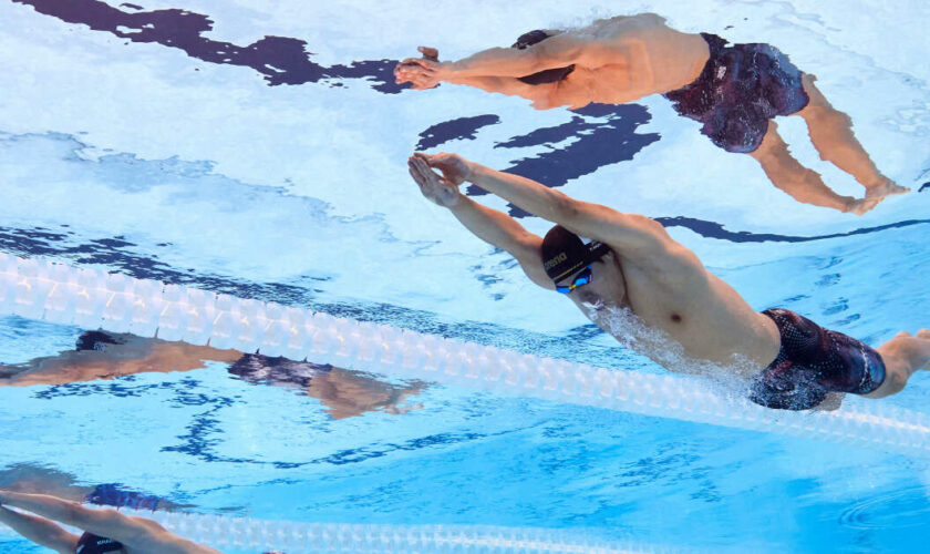 “Piscine lente” : le bassin de Paris 2024 est-il assez profond ?