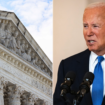 Biden’s call for SCOTUS overhaul par for the Democratic course; experts call changes a ‘pipe dream’