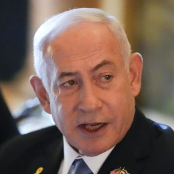 Benjamin Netanyahu promet une "réponse sévère" après l'attaque meurtrière dans le Golan