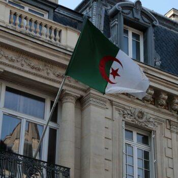 Westsahara: Algerien zieht Botschafter im Konflikt um Westsahara aus Paris ab