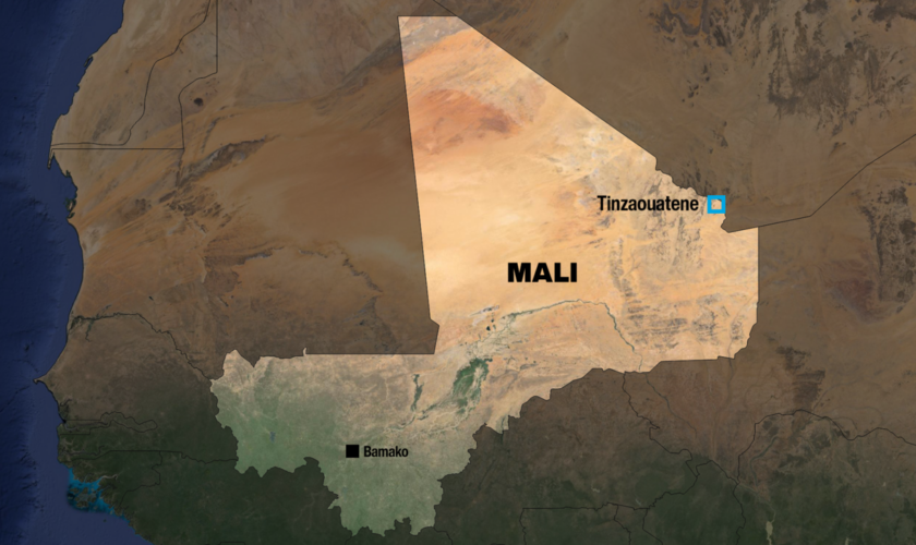 Mali : l'armée admet "un nombre important" de morts, un groupe affilié à Wagner confirme des pertes