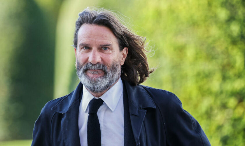 Accusation de viol contre Frédéric Beigbeder : l’enquête classée sans suite