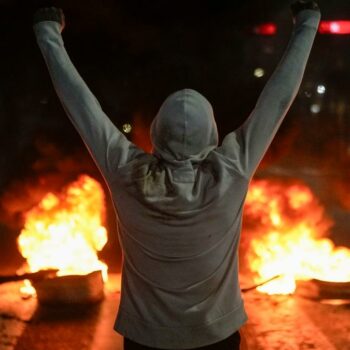 „Diese Regierung wird fallen“ – Elf Tote bei Protesten gegen Maduros Wiederwahl