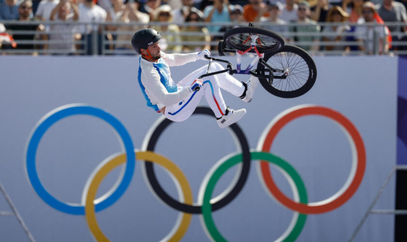 🔴 JO 2024 jour 5 en direct : le triathlon aura bien lieu, avec l'épreuve de natation dans la Seine