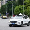 Robotaxis: Warum autonome Taxis in China auf Widerstand stoßen