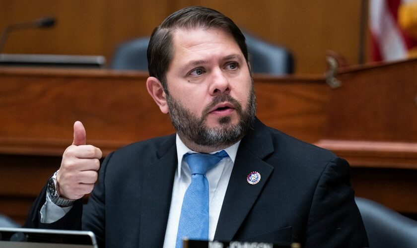 Republican wins primary for Ruben Gallego's House seat but remains long shot in November