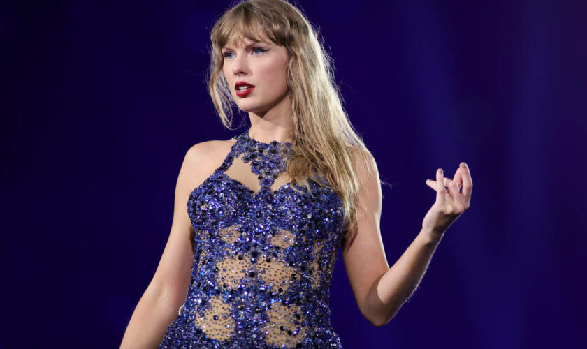 «L’horreur de l’attaque ne cesse de me submerger» : Taylor Swift dit sa douleur après l’agression au couteau en Angleterre