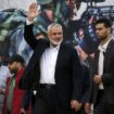 Le chef politique du Hamas, Ismaïl Haniyeh, tué dans une frappe à Téhéran