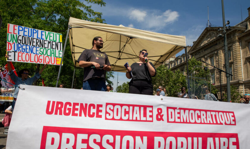 « La gauche veut-elle vraiment gouverner ? »