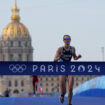 JO 2024 - Triathlon : Cassandre Beaugrand apporte une médaille d'or historique à la France