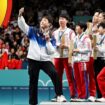 JO 2024 - tennis de table : un selfie entre athlètes sud et nord-coréens enflamme les réseaux