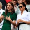 Royal news – live: Kate Middleton’s ‘hardest’ moment with Meghan revealed in aftermath of Queen’s death