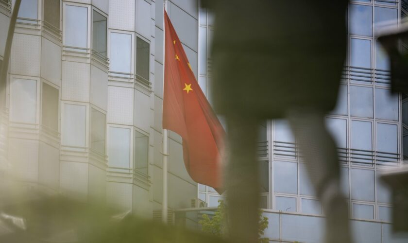 Cyberangriff : Bundesregierung bestellt chinesischen Botschafter ein