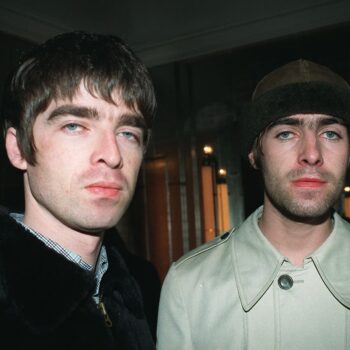 Former Oasis manager Alan McGee shares first impression of Noel Gallagher