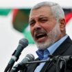 Rules of conflict in the Middle East jettisoned after Hamas leader killed