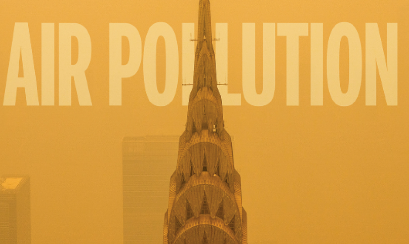 Lutter contre la pollution, une question de priorité