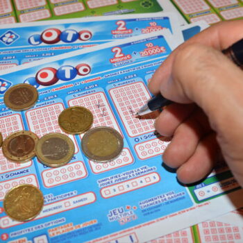 Résultat Loto (FDJ) : le tirage de ce mercredi 31 juillet 2024, 4 millions d'euros en jeu