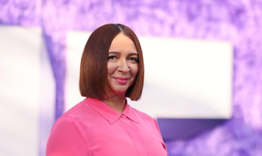 Maya Rudolph will reprise her fan-favorite Kamala Harris impression on Saturday Night Live