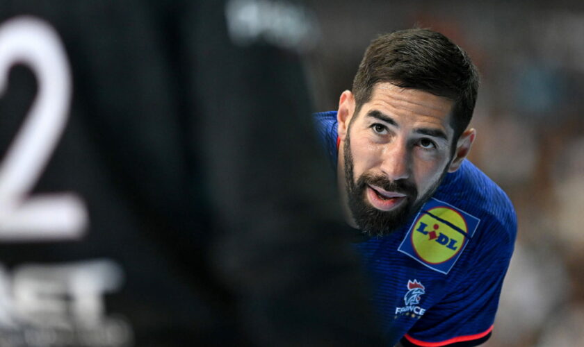 JO 2024. France - Égypte : Karabatic et les Bleus au bord de l'élimination, le match en direct