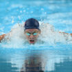 JO de Paris : Léon Marchand médaillé d’or sur 200 m papillon en natation