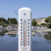 Alerte canicule : les départements où il va faire le plus chaud