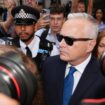 Huw Edwards arrested after WhatsApp messages were found in 'entirely unrelated investigation', police say