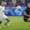 JO 2024. Nouvelle-Zélande - France : les Bleues encore en difficuté... suivez le match en direct