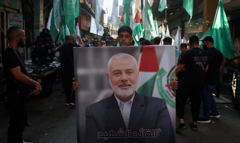 Mort d’Ismaïl Haniyeh : un nouveau risque d'escalade au Moyen-Orient et une succession en suspens