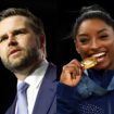 JD Vance says Simone Biles shouldn’t be praised for quitting Tokyo Olympics in poorly-aged resurfaced clip