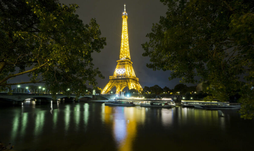 JO de Paris 2024 : Paris et l’Ile-de-France à nouveau en alerte orange pour les orages mercredi soir et jeudi matin