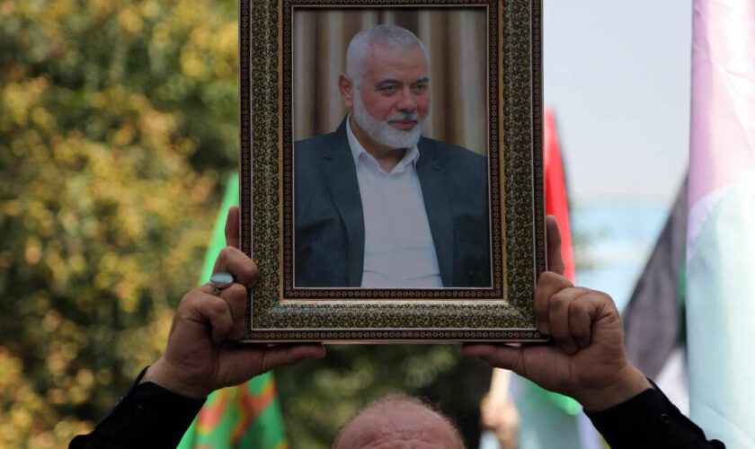 Assassinat d’Ismaïl Haniyeh : “Plus aucune ligne rouge n’existe dans le conflit à Gaza”