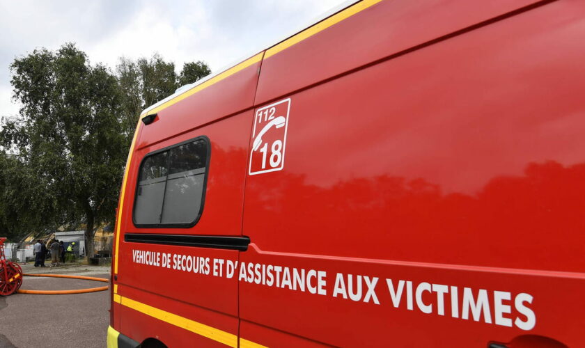 Cantal : une terrasse s'effondre lors d'un mariage faisant un mort et quatre blessés graves