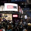 Comic-Con sex trafficking sting leads to 14 arrests and 10 rescues