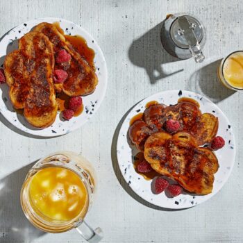 8 French toast recipes to make any morning better