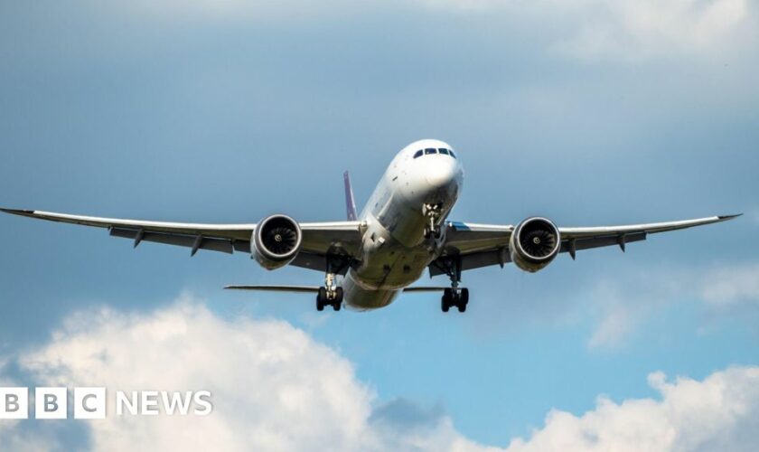 Airports set to be busy after IT outages