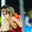 Álvaro Morata y familia: quién es quién dentro de un imperio marcado por el fútbol, el dinero y las redes