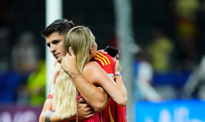 Álvaro Morata y familia: quién es quién dentro de un imperio marcado por el fútbol, el dinero y las redes