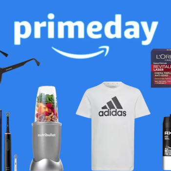 Amazon Prime Day 2024, las mejores ofertas y los productos que están más baratos que nunca, en directo: grandes chollos en Under Armour, la minipimer de Braun al 50%...