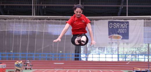 Annalena Baerbock wirbt für Paralympics: Außenministerin auf dem Sprung