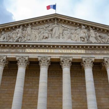 Assemblée nationale : à quoi sert un groupe parlementaire ?