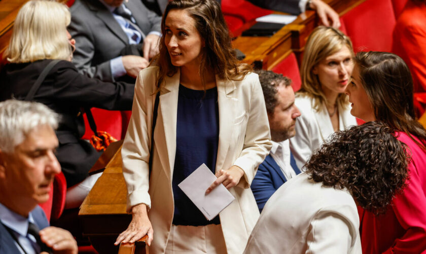 Assemblée nationale : les six vice-présidents élus au terme d’un vote chaotique, le RN dénonce un « scandale démocratique »