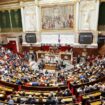 Assemblée nationale : trois jours décisifs pour la répartition des postes-clés