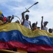 At least seven reported dead as Maduro meets Venezuelan protests with force