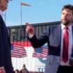 Attentat auf Donald Trump – News: J.D. Vance wird Donald Trumps Vizekandidat