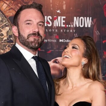 Aumentan los rumores de ruptura entre Jennifer López y Ben Affleck: un verano a distancia y con muchos planes